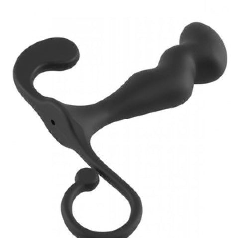 Anal Fantasy Collection Classix Prostate Stimulator - Condom-USA
 - 1