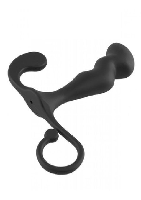 Anal Fantasy Collection Classix Prostate Stimulator - Condom-USA
 - 1