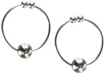 Nipple Ring-Silver