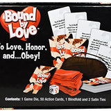 BOUND BY LOVE ADULT GAME - Condom-USA
 - 2