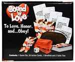 BOUND BY LOVE ADULT GAME - Condom-USA - 2