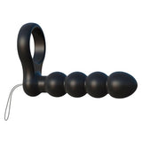 Fantasy C-Ringz Remote Control Double Penetrator - Condom-USA
 - 1
