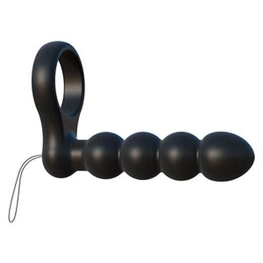 Fantasy C-Ringz Remote Control Double Penetrator - Condom-USA
 - 1