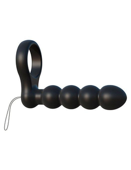Fantasy C-Ringz Remote Control Double Penetrator - Condom-USA
 - 1