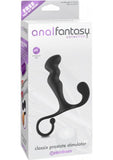 Anal Fantasy Collection Classix Prostate Stimulator - Condom-USA - 3