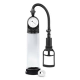 Performance - VX2 - Male Enhancement Pump System - Clear