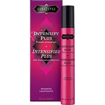 Kama Sutra Intensify Plus Arousal Gel - Warming - Condom-USA
