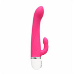 VeDO Wink Vibrator G Spot- Hot in Bed Pink - Condom-USA - 1