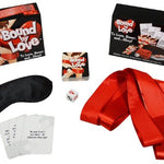 BOUND BY LOVE ADULT GAME - Condom-USA
 - 1