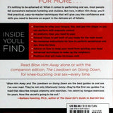 Blow Him Away: How to Give Him Mind-Blowing Oral Sex - Condom-USA
 - 2