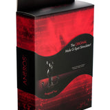 Aneros the Original Male G-spot Stimulator Progasm Black Ice - Condom-USA
 - 2