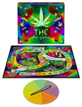 THC GAME - Condom-USA - 1