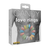 CANDY LOVE RING