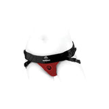 SPAREPARTS JOQUE HARNESS RED- SIZE A
