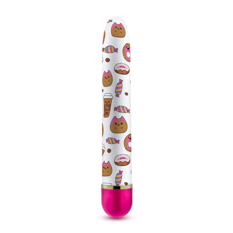 THE COLLECTION SWEET RUSH VIBRATOR