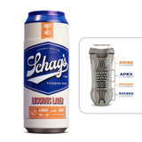 Schags Lager Stroker