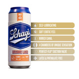 Schags Lager Stroker