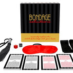 BONDAGE SEDUCTIONS - Condom-USA
 - 2