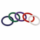 1 1/4IN SOFT C RINGS RAINBOW