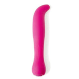 NU Sensuelle Baelii 20-Function Flexible Vibrator - Magenta