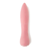 NU Sensuelle Bobbii Flexible 69 Function Bullet -Millennial Pink