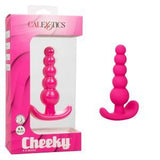 Cheeky X-5 Beads Anal Sex Toy