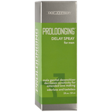 Delay Spray - Proloonging Spray-2oz - Condom-USA - 2