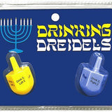 DRINKING DREIDELS