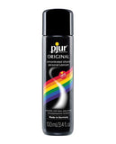 Pjur Original Rainbow Edition Silicone Lube 3.4 oz
