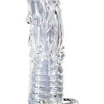 Enter The Dragon - Penis Sleeve - Clear - Condom-USA
 - 1