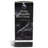 Fifty Shades of Grey Sweet Touch Mini Vibrador Clitorial