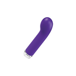 VEDO Gee Plus Rechargeable Bullet Vibe Indigo -Purple