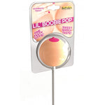Boobie Candy Lollipop
