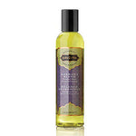 Aromatic Massage Oil - Harmony Blend-8oz - Condom-USA - 2