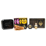 Kama Sutra THE WEEKENDER KIT - Coconut Pineapple Tin