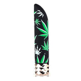 JANE 420 Crystal Gems USB Rechargeable 25-Function Bullet