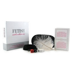 Fetish Seductions Game - Condom-USA
