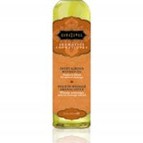 Kama Sutra Aromatic Massage Oil - Sweet Almond -8oz