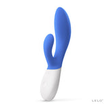 Lelo Ina Wave 2- California Blue
