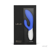 Lelo Ina Wave 2- California Blue