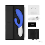 Lelo Ina Wave 2- California Blue