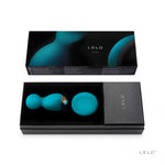 Lelo Hula Beads - Condom-USA
 - 5