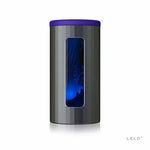 Lelo F1S V2X Stroker - Blue