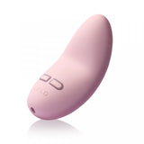 LELO Lily 2 - Pink   Rose and Wisteria scent - Condom-USA
 - 1