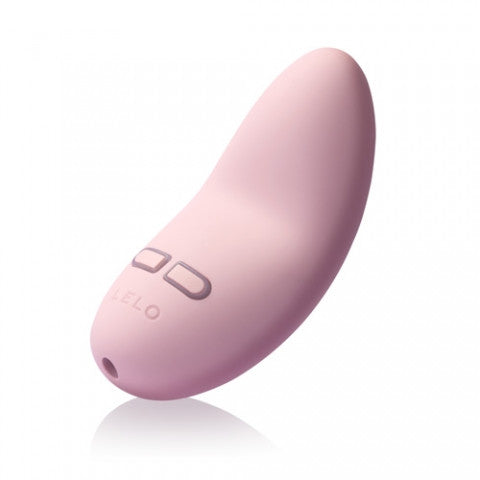 LELO Lily 2 - Pink   Rose and Wisteria scent - Condom-USA
 - 1