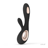 Lelo Soraya Wave G-Spot and Clitoral Vibrator