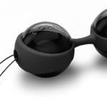 LELO LUNA BEADS NOIR - Condom-USA
 - 2