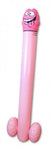 Bachelorette Party Approved- 66 inch Inflatable Pecker Noodle