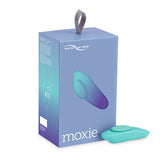 We-VIBE MOXIE - Aqua