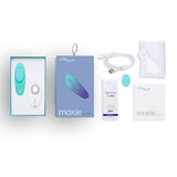 We-VIBE MOXIE - Aqua